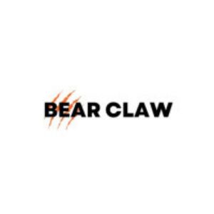 Bear-Claw-fire-logo